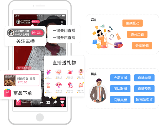 分銷(xiāo)商城